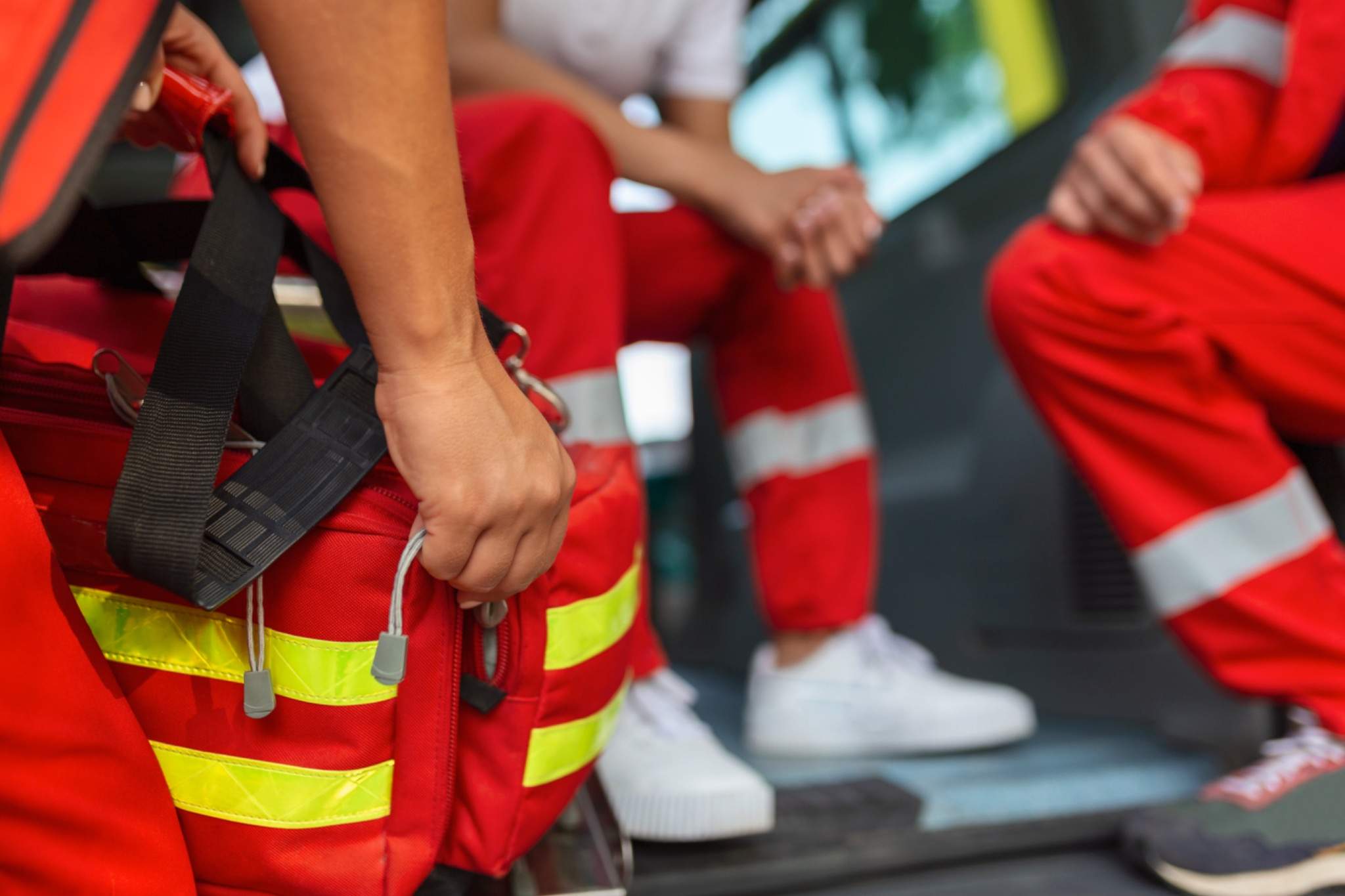 EHBO cursus in Utrecht – Eerste hulp bij ongevallen
